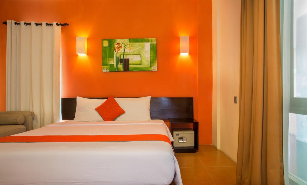 Spazzio Bali Hotel Kuta Lombok Exterior foto